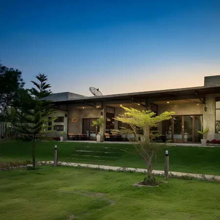 Friends House