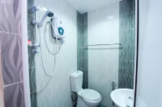 Hotel O Rg Motel Hotels in Temin