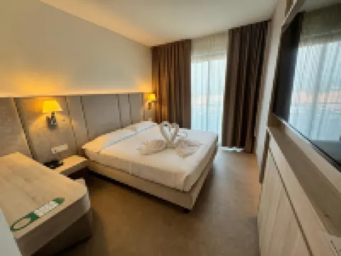 Hotel Porto Azzurro Hotels in 