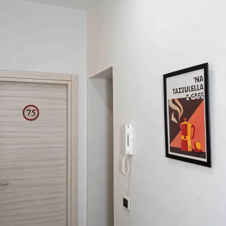 NaLusa Rooms - in Centro a Toledo