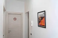 NaLusa Rooms - in Centro a Toledo - balcon