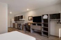 WoodSpring Suites Olympia - Lacey Hotels near Bayview School of Cooking
