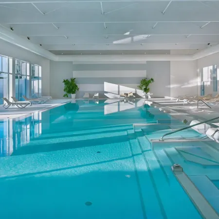 Hotel Universal Terme