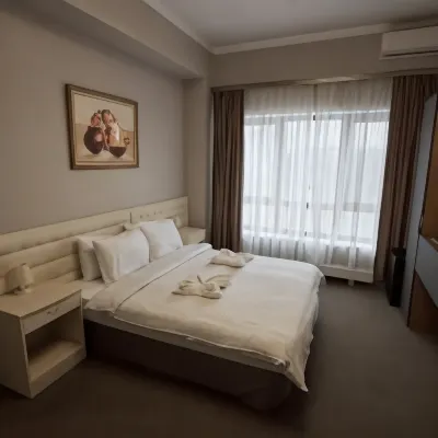 Gost Hotel