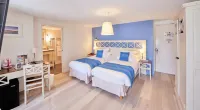 Logis Hotel, Restaurant et Spa le Relais de Broceliande Hotels in Beignon