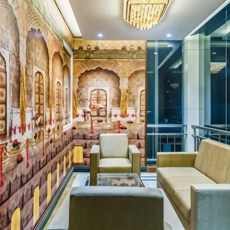 Hotel Royal Grande