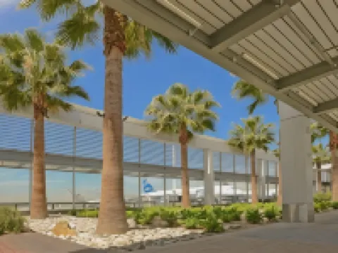 Motel 6 Gardena, CA - South Hoteles en Carson