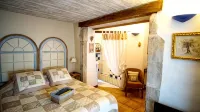 Le Mas Fraissinet Hotels in Saint-Victor-de-Malcap