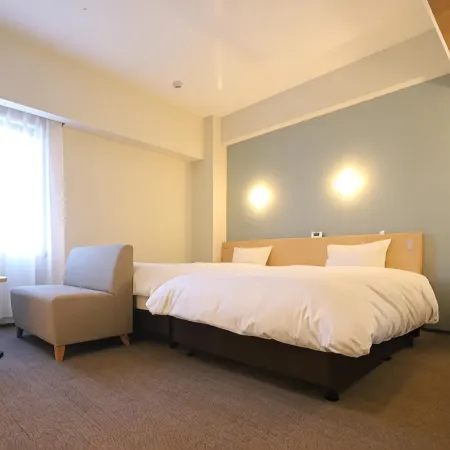 AB Hotel Nakatsugawa Отели рядом со станцией JR Nakatsugawa station