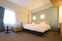 AB Hotel Nakatsugawa โรงแรมใน