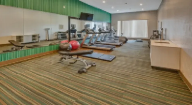 Holiday Inn Express & Suites CORSICANA I-45 by IHG