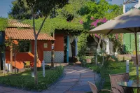 Muda Hotel Hotels in 