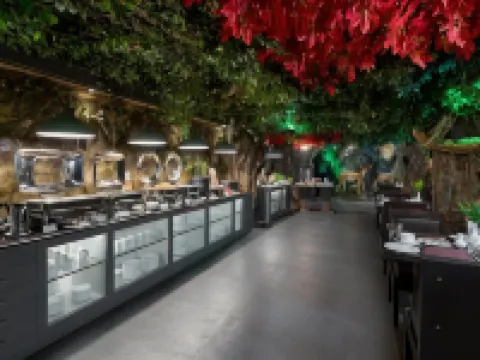 Cygnett Style Tania's シリグリのホテル