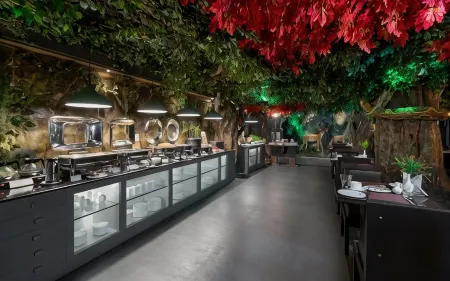 Cygnett Style Tania's Отели в г. Силигри