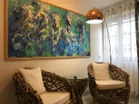 Hôtel le Neptune en Camargue Hotels in Saintes-Maries-de-la-Mer