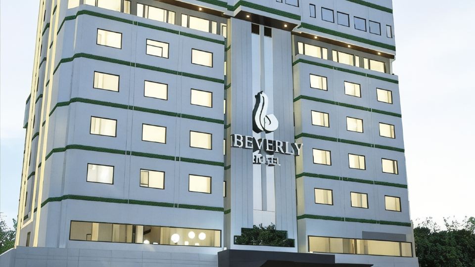 Beverly Hotel Batam