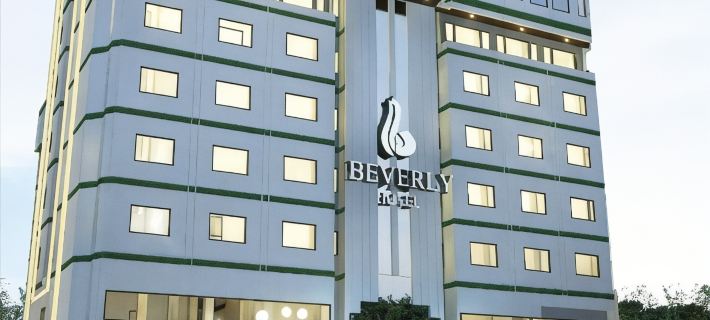 Beverly Hotel Batam Hotels in Batam