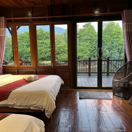 Prek Kdat Resort