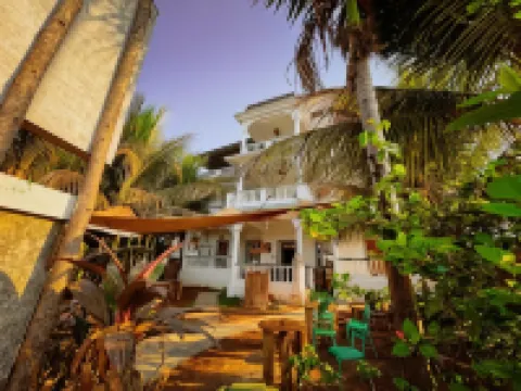 Tranquilo Arambol Hotels in 
