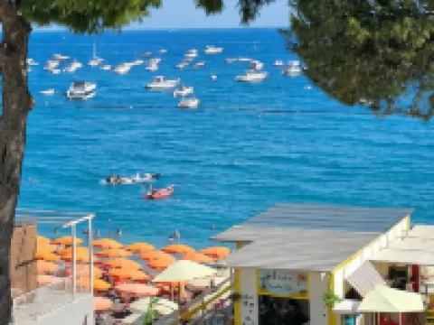 Galene - Beachfront in Costa d'Amalfi Hotels in Maiori
