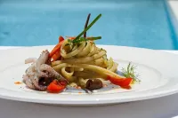 海水醫療水療飯店