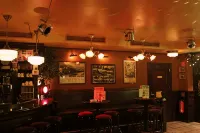 Central-Hotel - bar