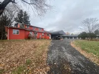 Nest Inn Hôtels à : Watertown