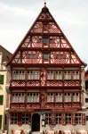 Hotel Deutsches Haus Hotels near Cathedral of Saint George