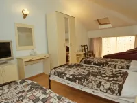 Hotel Leto Hotéis em Tuapse