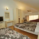 Hotel Leto Hotel a Tuapsinsky District