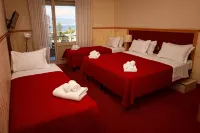 Hotel Palace Masoanri's