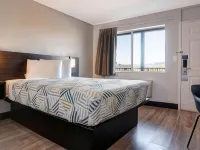 Motel 6 Arcata, CA – Cal Poly Humboldt Hotels in Arcata