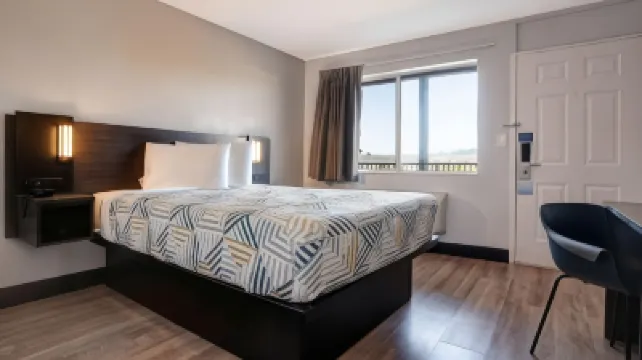 Motel 6 Arcata, CA – Cal Poly Humboldt Hotels in Arcata