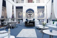 Parc Royale Suites Hotel - Apartments