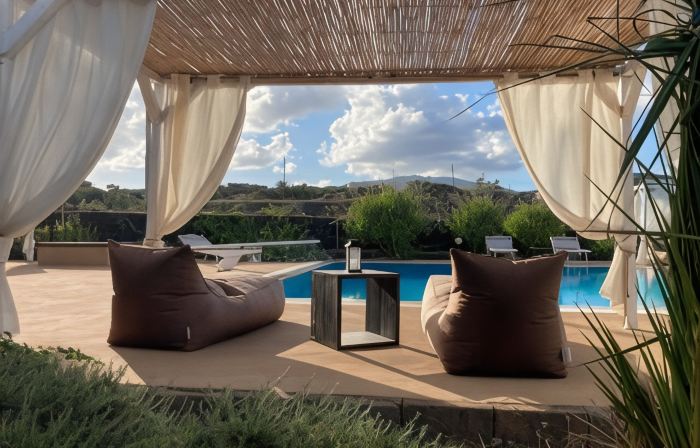Le Lanterne Resort