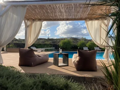 Le Lanterne Resort Hotels near Le Delizie di Sicilia