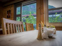 Gaupnetunet Hotell og Hytter Hotels in Luster