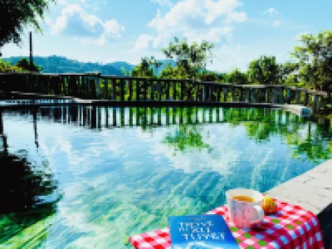 南貓小屋旅館