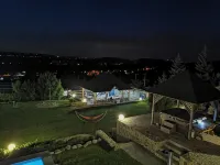 Apartamenty Pod Łysicą & Spa - Przy Stoku, Basen, Jacuzzi, Sauna Hôtels à proximité de : Sabat Krajno PARK Rozrywki i Miniatur