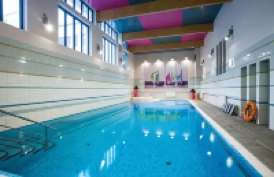 希維諾伊希切納特酒店