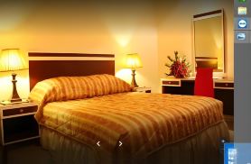 Denver Hotel Sialkot