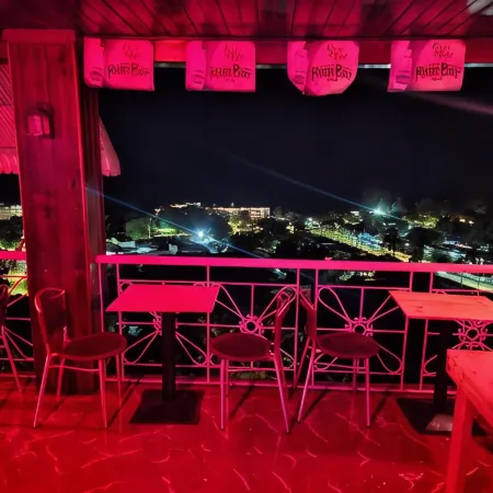 Big Apple Hotel