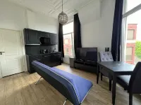 Rotterdam Inn - Condos