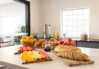 Stoke Beach House Hotels in Brookvale