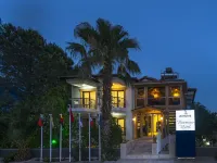 Amore Hotel Teki̇Rova Hotels near Tekirova Public Beach