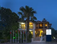 Amore Hotel Teki̇Rova Các khách sạn ở Tekirova