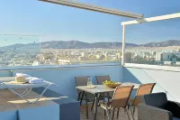 Alekos Apartments 1 Hotels in West Athens
