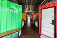 Paya Debloc Village Hotels in Tioman