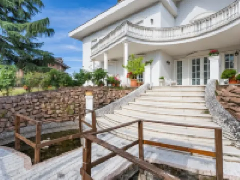 Villa Daniela Fair Hotels in Lainate