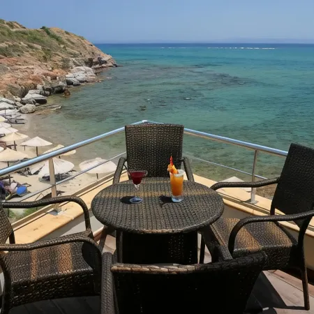 Erytha Hotel & Resort Chios